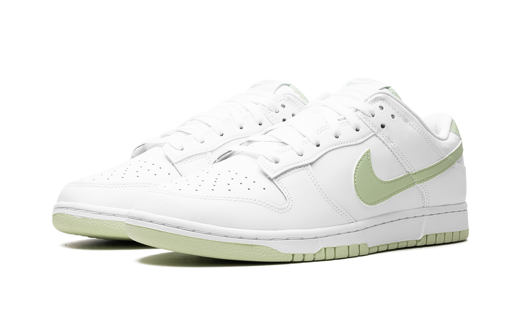 NIKE DUNK LOW RETRO "Honeydew" DV0831 105