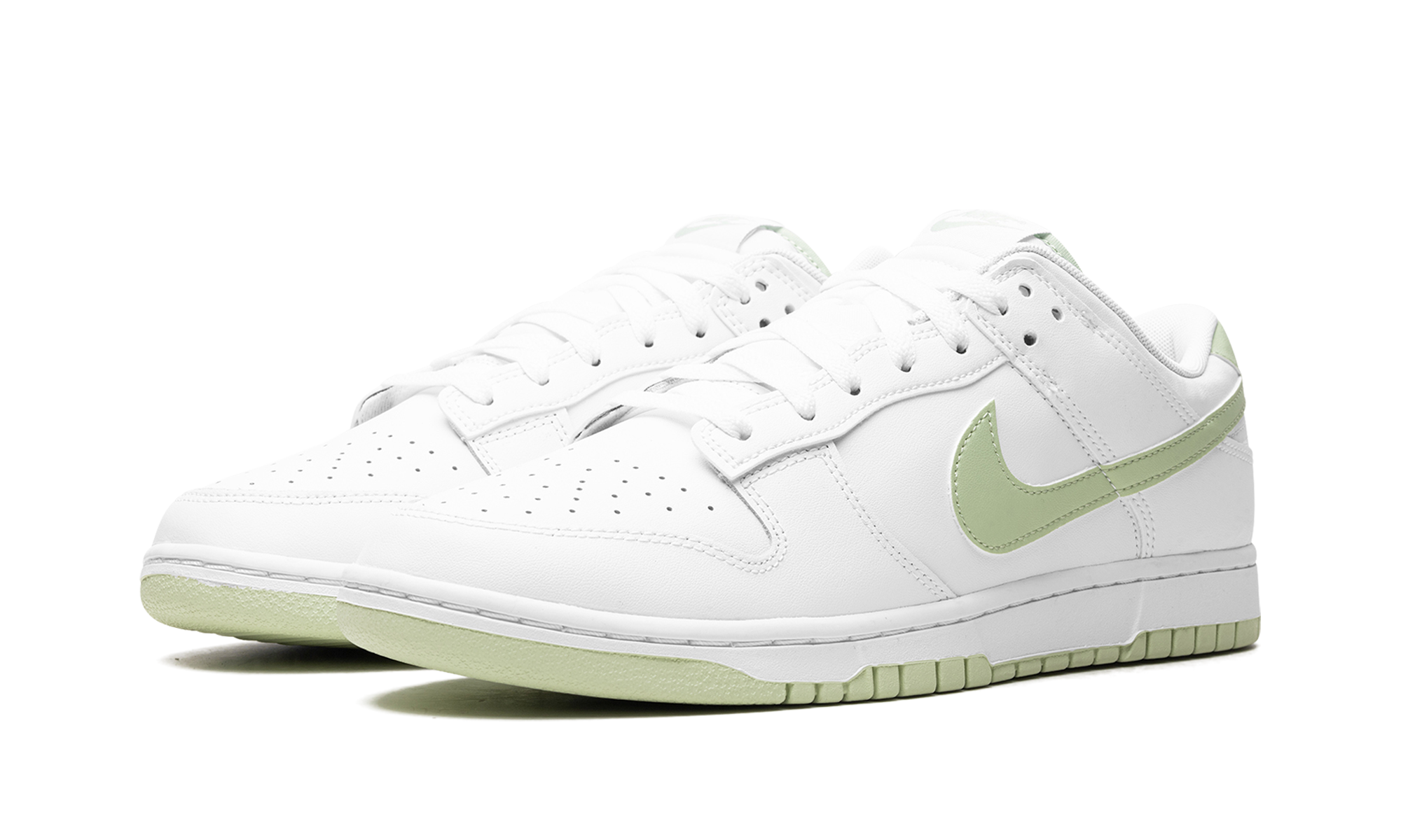 NIKE DUNK LOW RETRO "Honeydew" DV0831 105