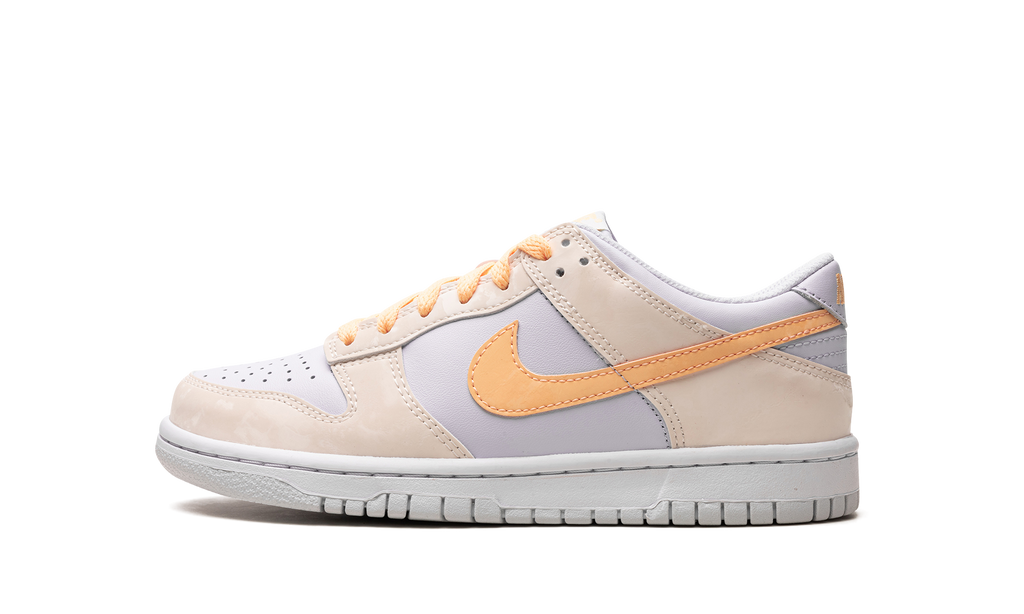 Dunk Low GS "Blue / Yellow" FB9109 100