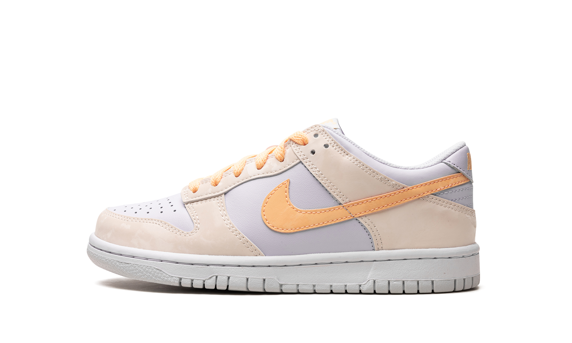 Dunk Low GS "Blue / Yellow" FB9109 100