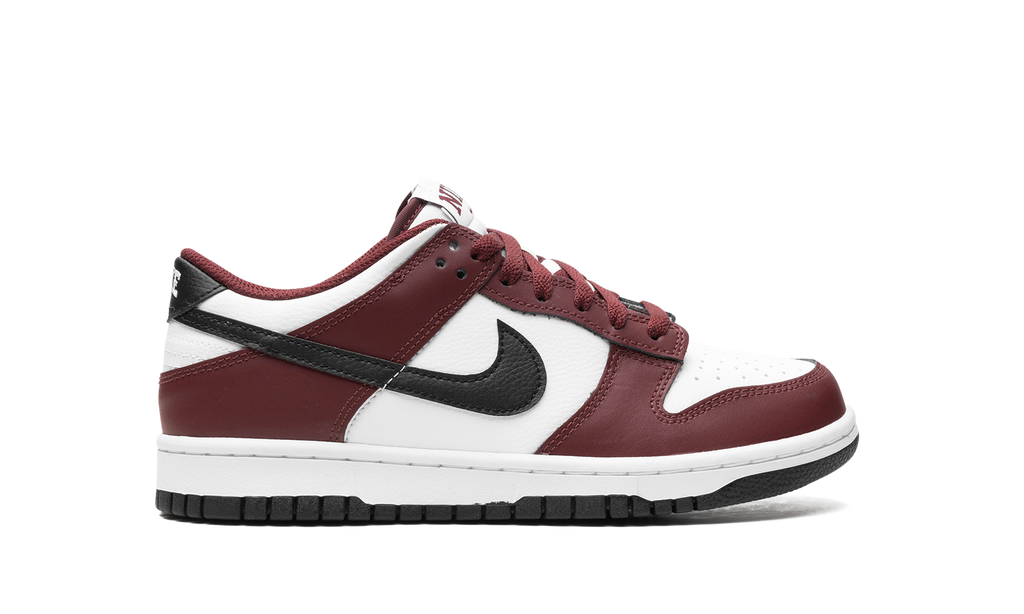 Dunk Low "Dark Team Red" FZ4352 600