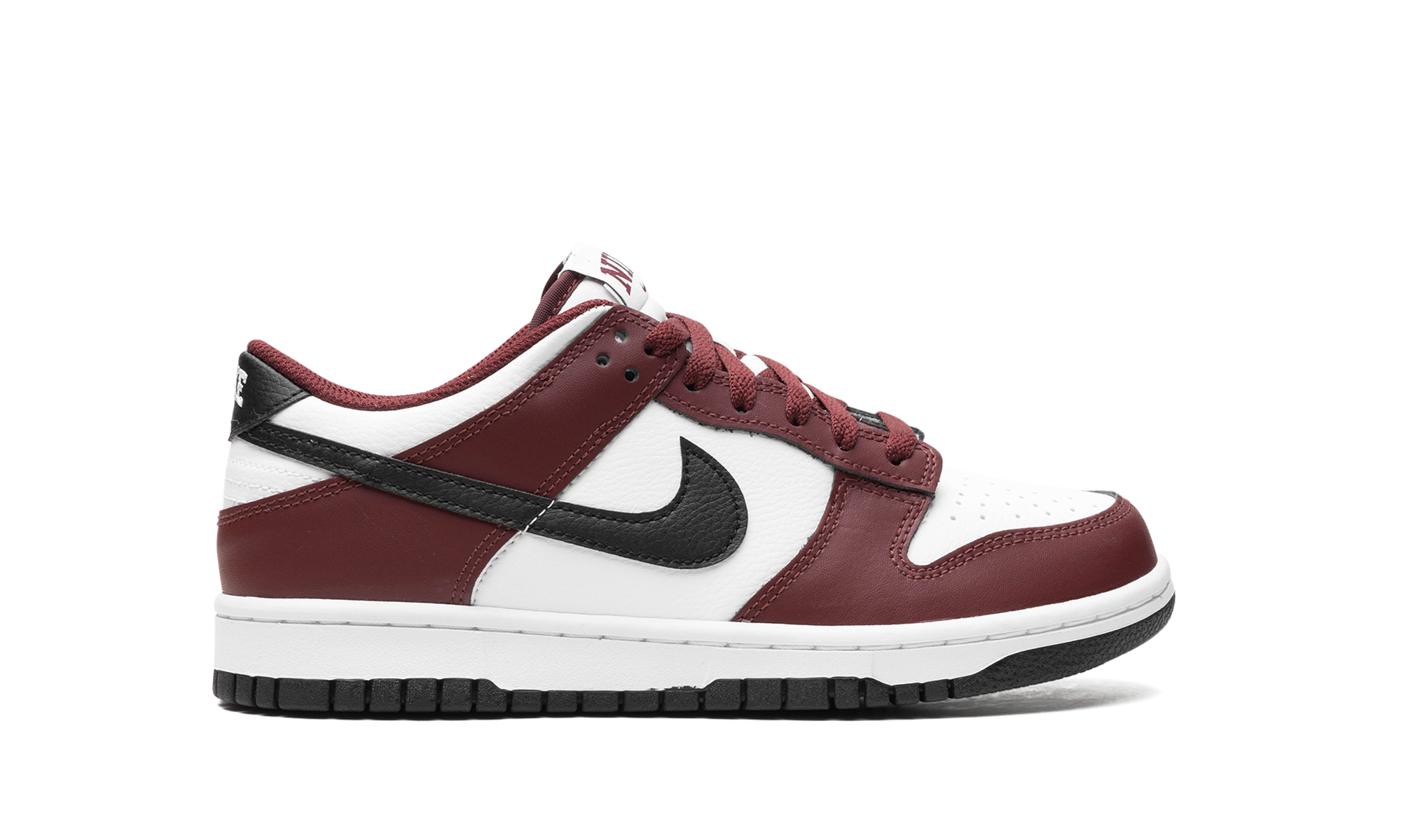 Dunk Low "Dark Team Red" FZ4352 600