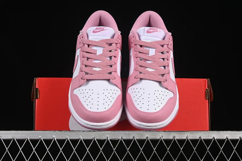Nike SB Dunk Low "Elemental Pink"