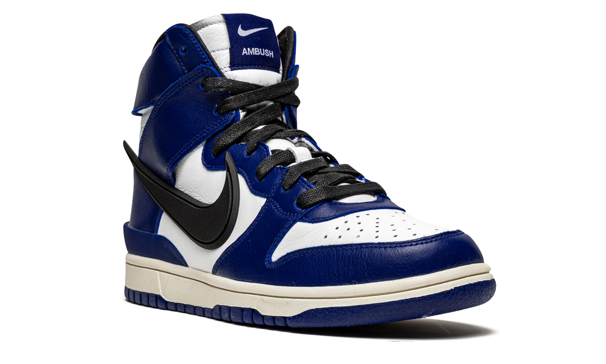Dunk High SP "Ambush - Deep Royal" CU7544 400