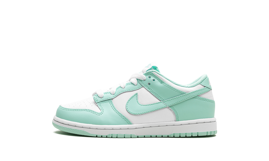 Nike Dunk Low "Mint Foam" FZ3536 100