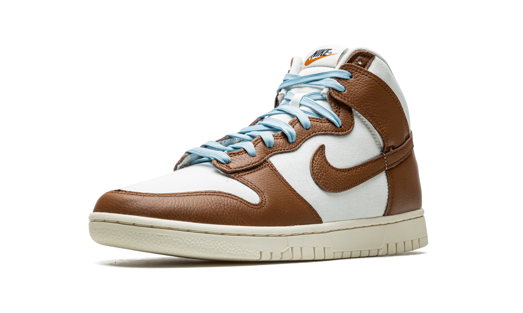Dunk High Retro PRM "Pecan and Sail" DQ8800 200