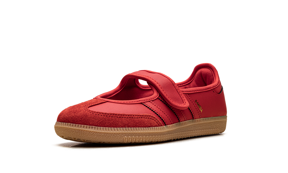 Samba Jane GS "Red Gum" KK1435