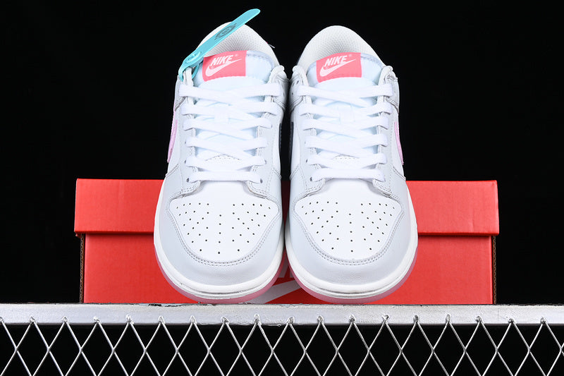 Nike SB Dunk Low "520 Pack Pink"