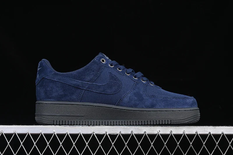 Nike Air Force 1 "Dark Obsidian"