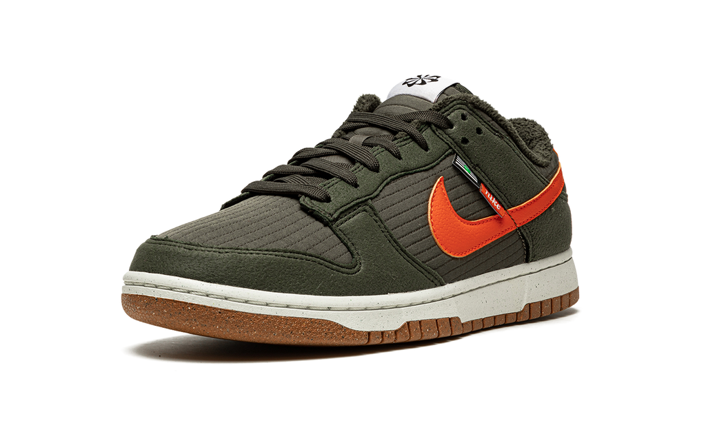 Dunk Low Retro NN "Toasty - Sequoia" DD3358 300