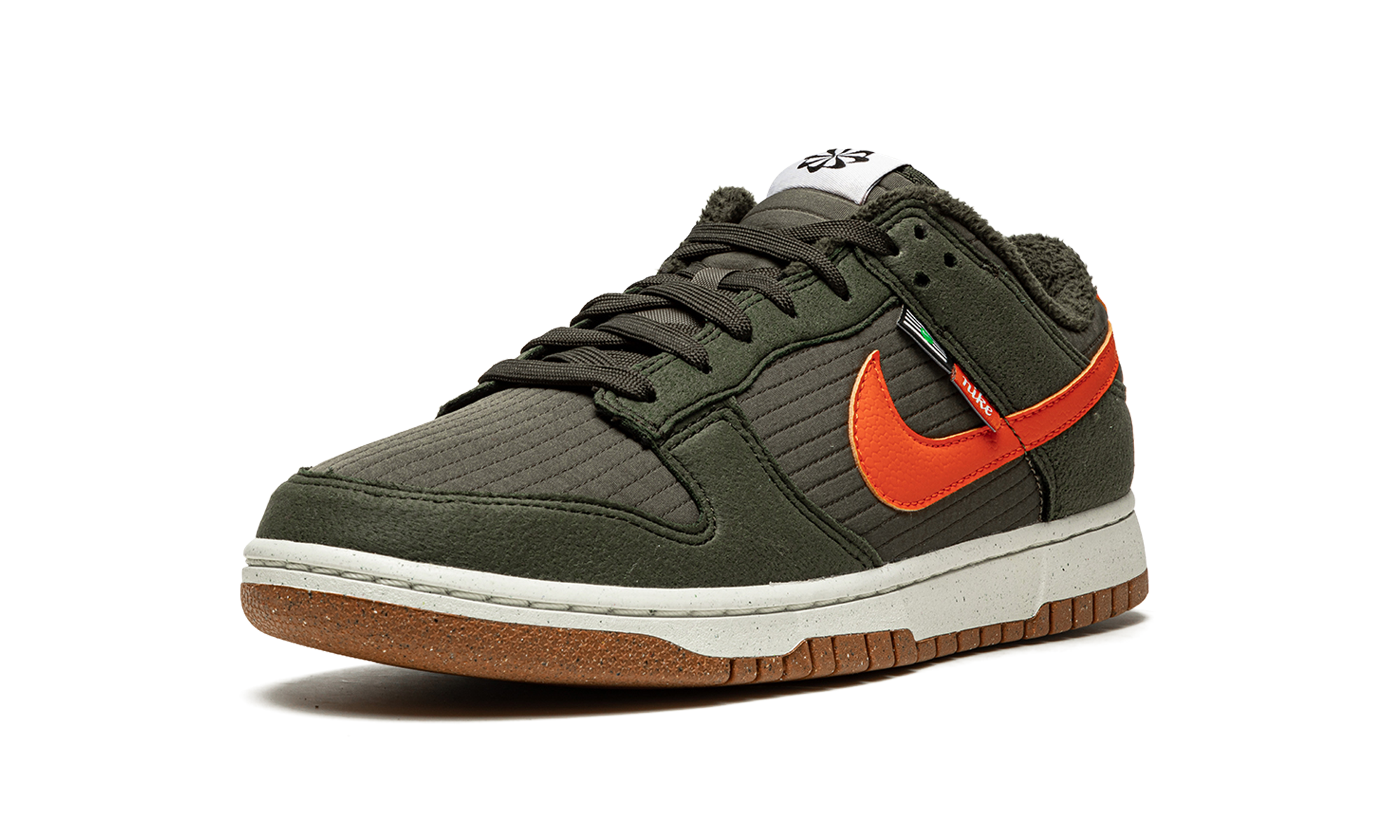 Dunk Low Retro NN "Toasty - Sequoia" DD3358 300