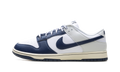 Dunk Low "New York Yankees" IM2222 101
