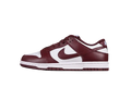 Nike SB Dunk Low "burgundy"