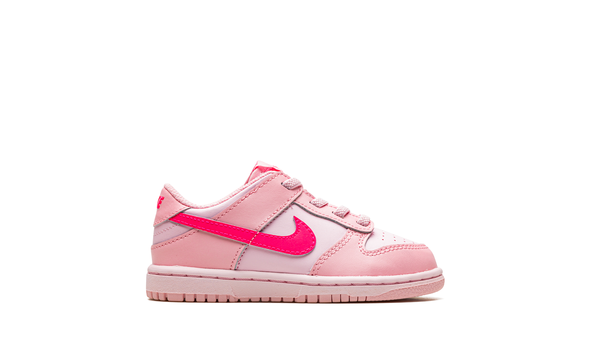 Dunk Low (TD) "Pink Foam" DH9761 600