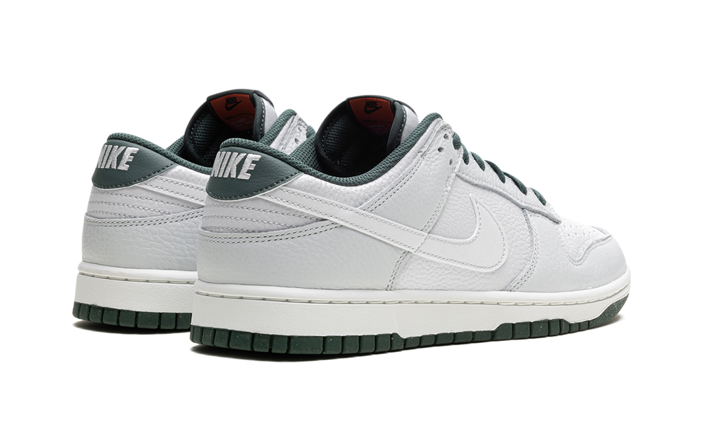 NIKE DUNK LOW "VINTAGE GREEN" HF2874 001