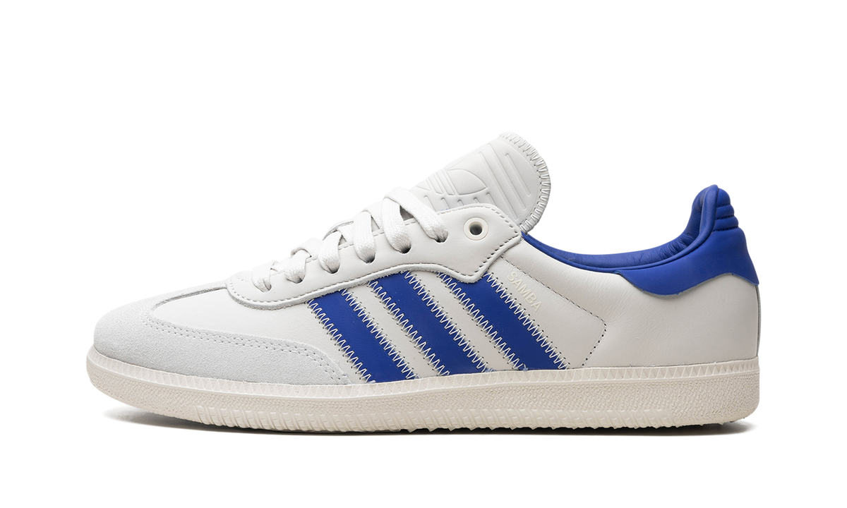 Samba "Pharrell Williams - Navy" IG2088