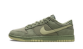 Dunk Low "Oil Green" FB8895 300