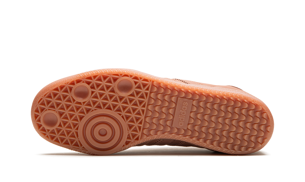 Humanrace Samba "Pharrell Williams - Terracotta" IE7290