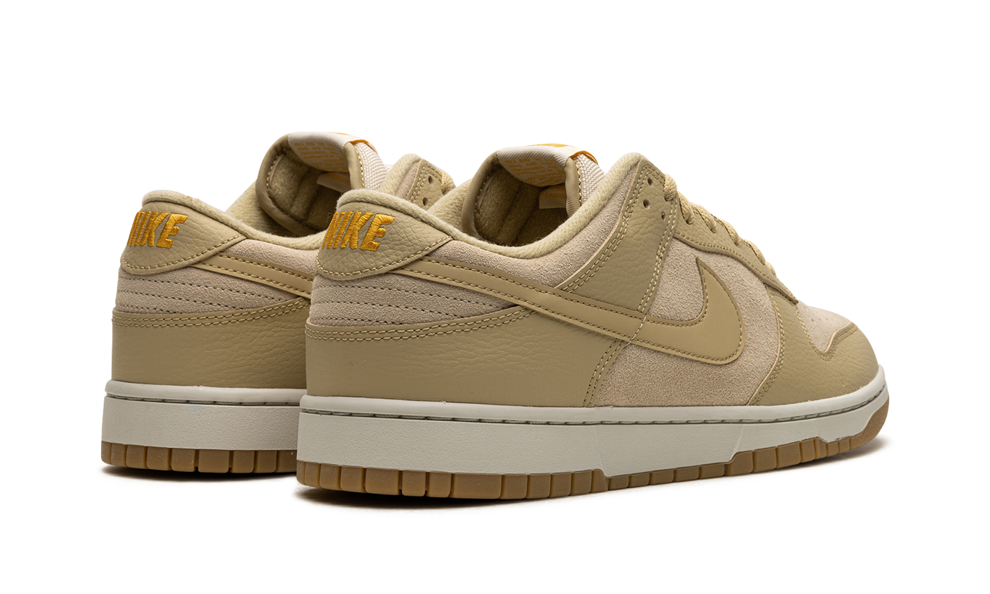 Dunk Low "Khaki / Gum" DZ4513 200