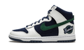 Dunk Hi PRM EMB "Official Basketball Merchandise" DH0953 400