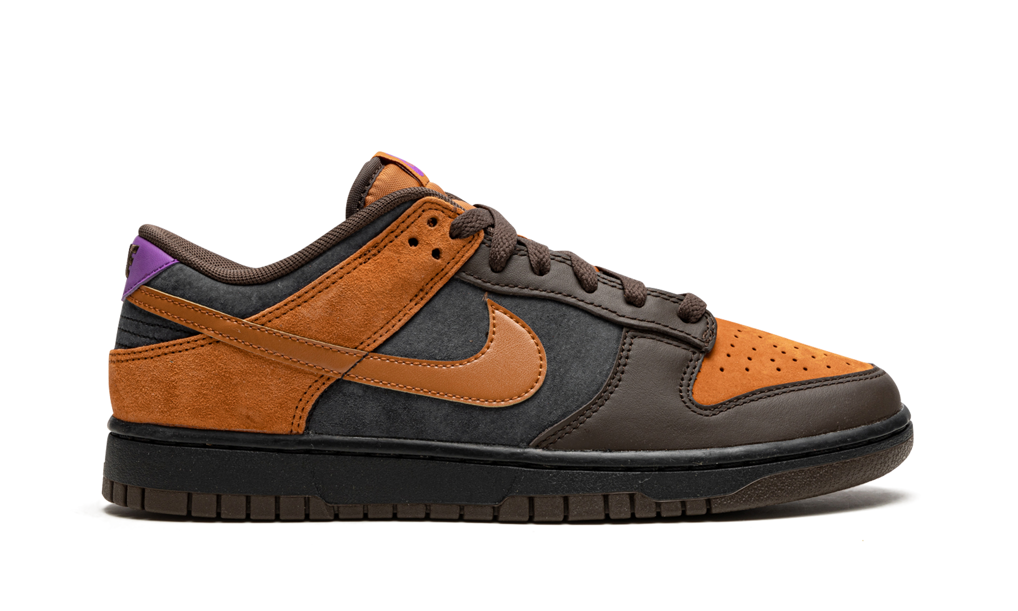 Dunk Low Retro PRM "Cider" DH0601 001