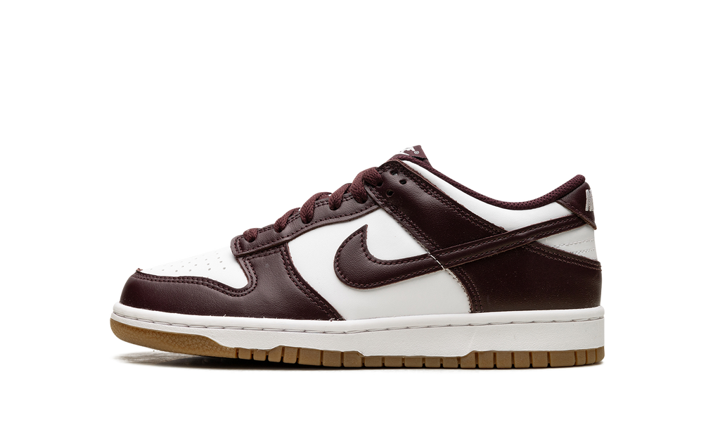 Dunk Low "Burgundy Crush Gum" HJ9282 100