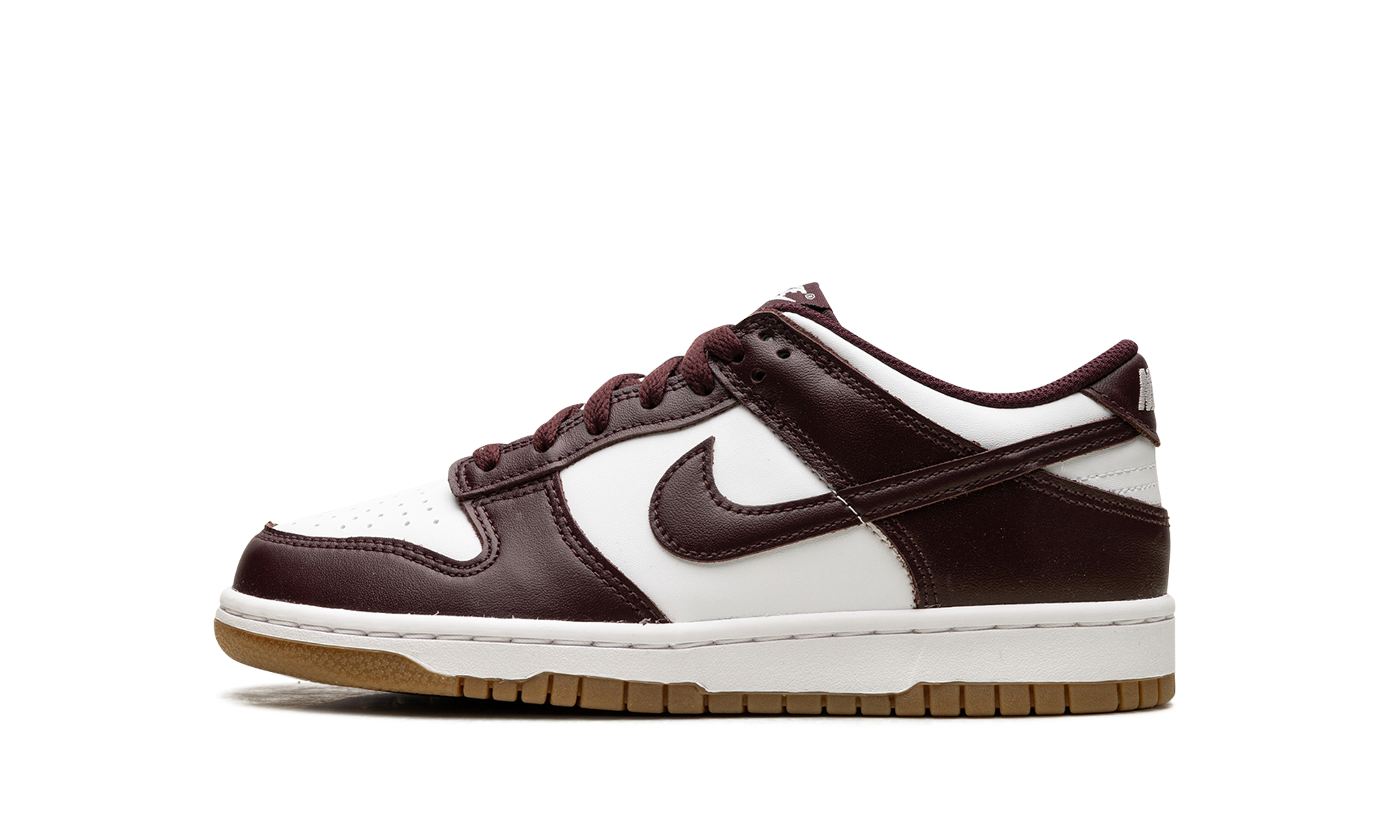 Dunk Low "Burgundy Crush Gum" HJ9282 100