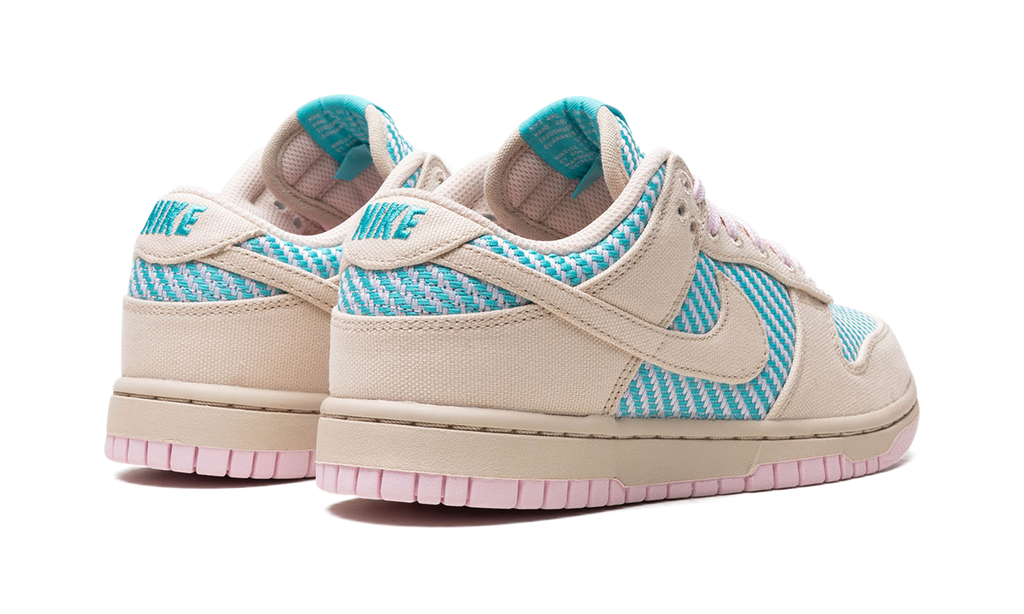 Dunk Low WMNS "Heat Wave" HF5077 902