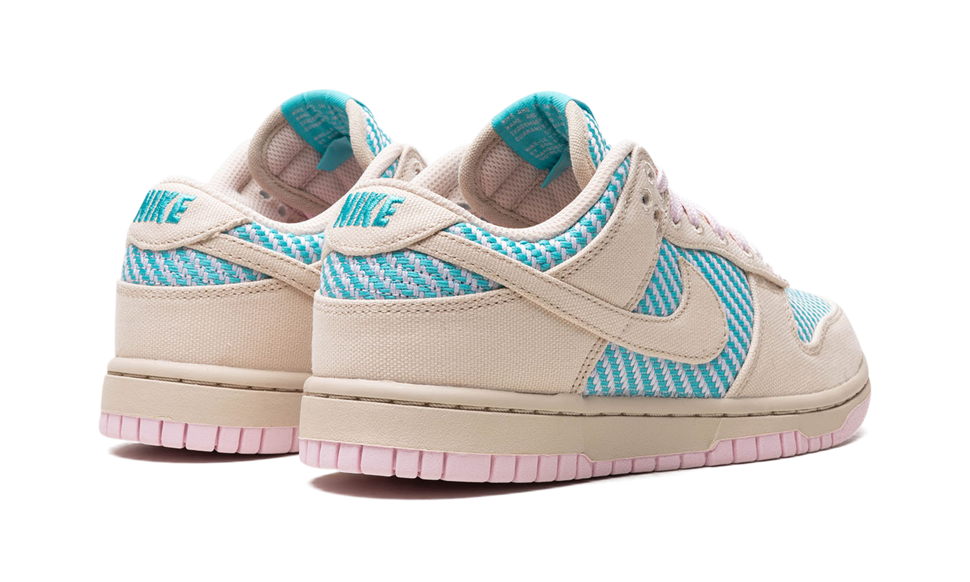Dunk Low WMNS "Heat Wave" HF5077 902