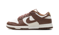 Dunk Low WMNS "Embossed Baroque Sail Fauna Brown" IF3944 100