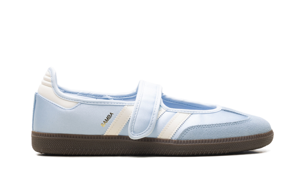Samba Jane Wmns "Crystal Sky" IH9206