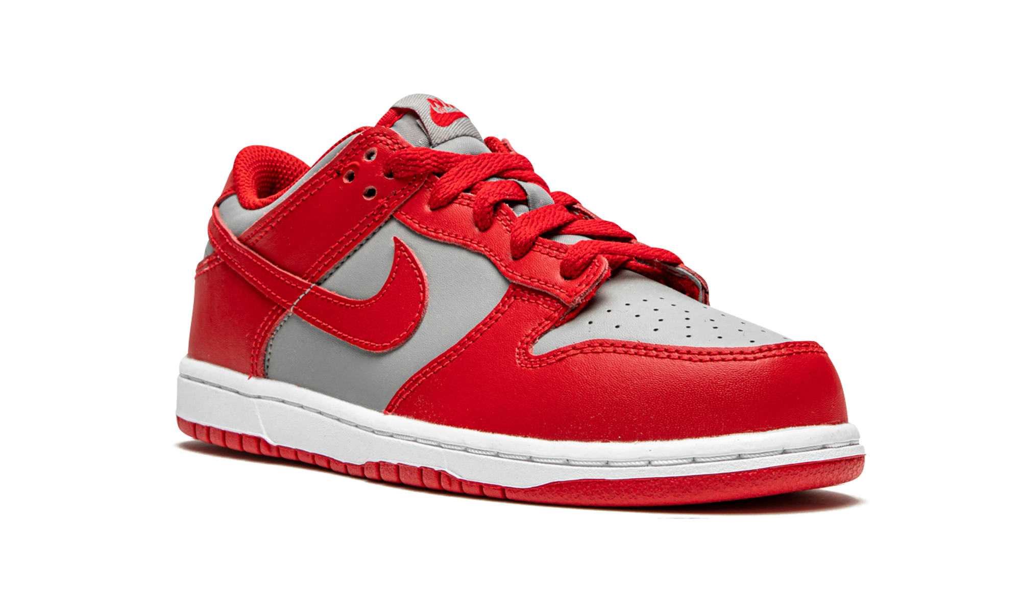 Dunk Low PS "UNLV" CW1588 002