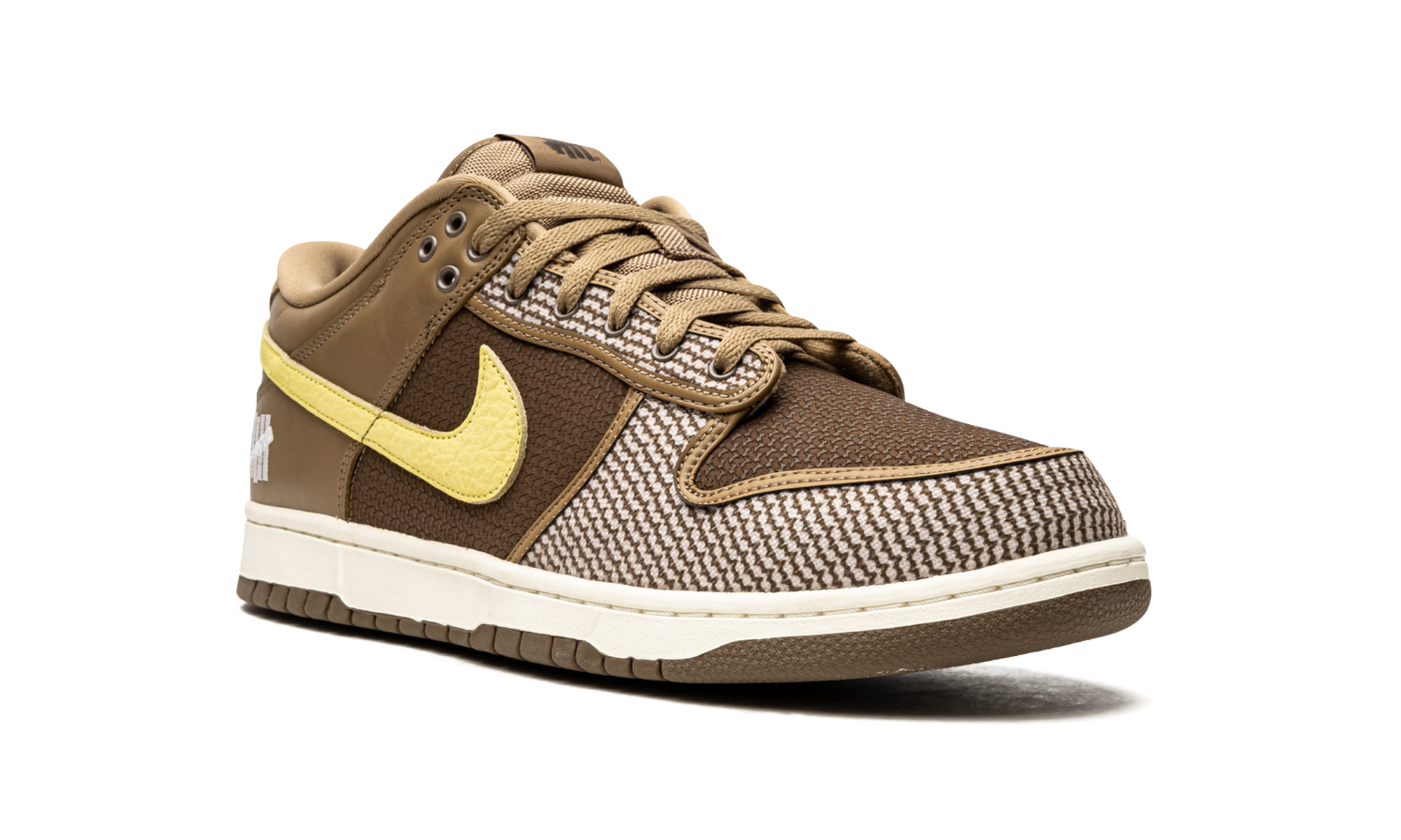Dunk Low SP "Undefeated - Canteen" DH3061 200