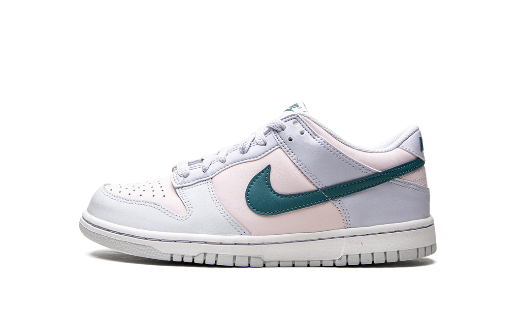 Dunk Low GS "Football Grey" FD1232 002
