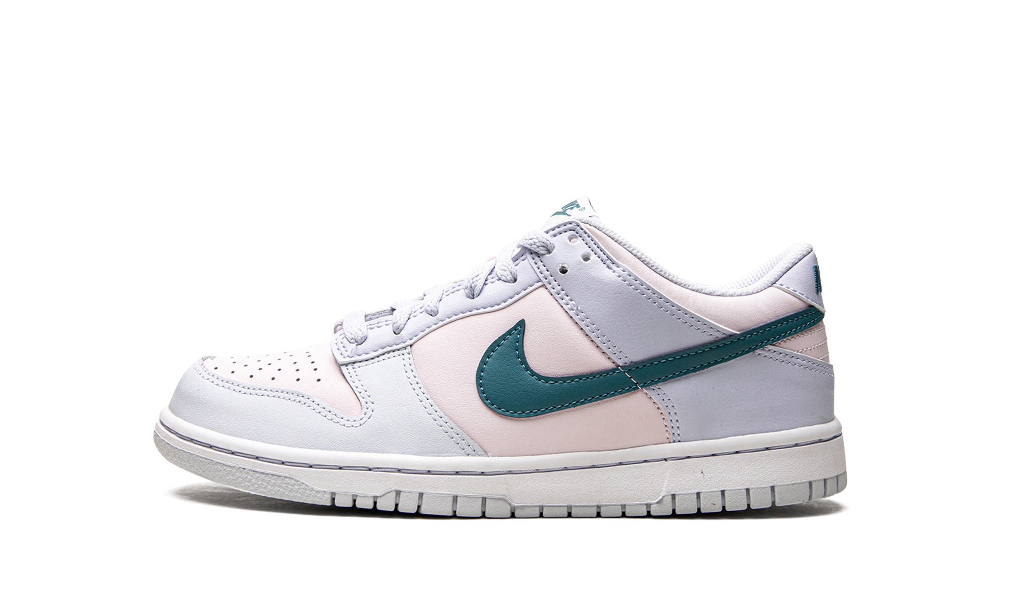 Dunk Low GS "Football Grey" FD1232 002