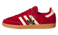 Samba OG WMNS "Team Victory Red / Warm Vanilla" KZ9345