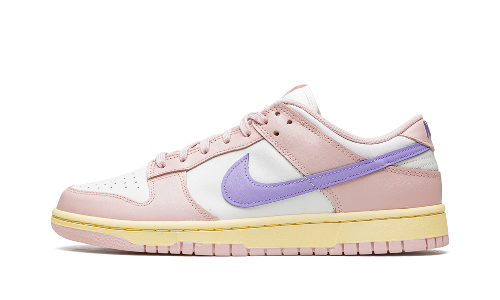 DUNK LOW WMNS "Pink Oxford" DD1503 601