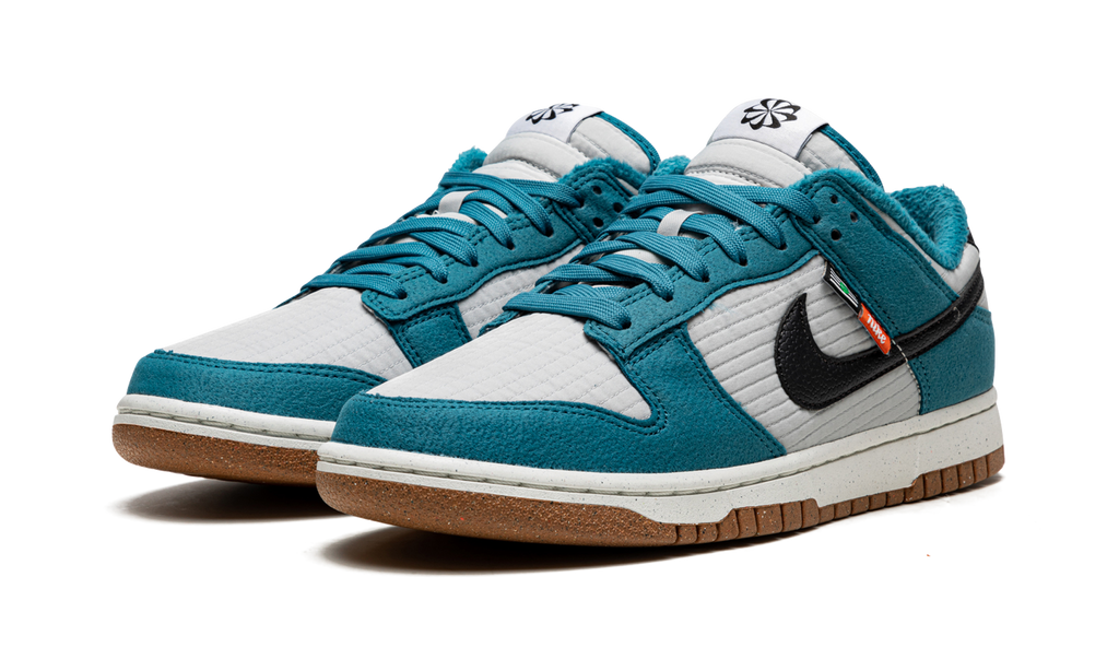 Dunk Low "Toasty Rift Blue" DD3358 400