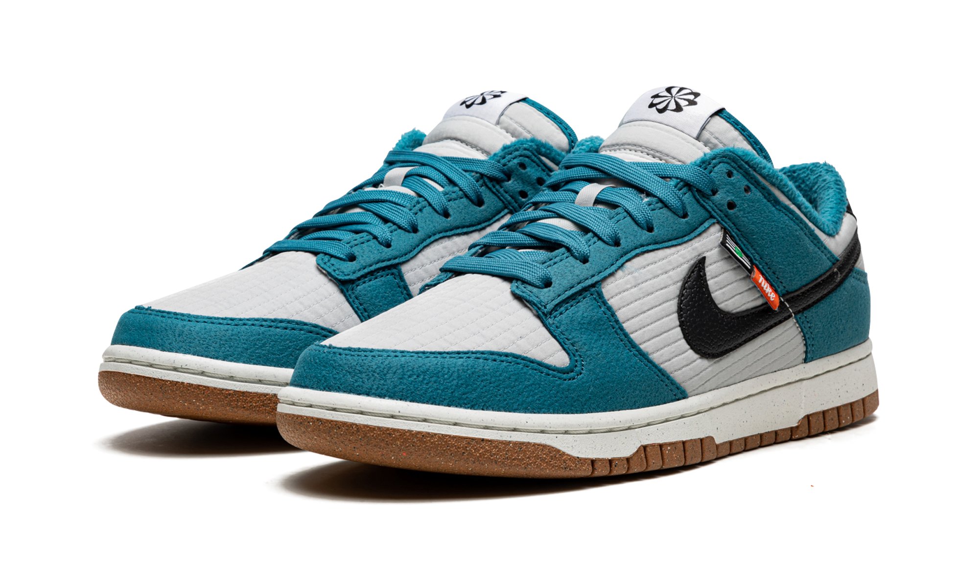 Dunk Low "Toasty Rift Blue" DD3358 400