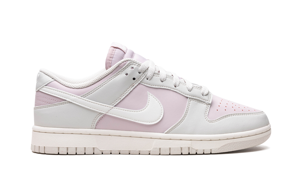 DUNK LOW WMNS "Platinum Violet" DD1873 001