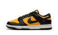 Dunk Low "Black University Gold" FZ4618 001
