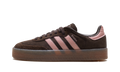 Sambae WMNS "Dark Brown Wonder Mauve" JI2744