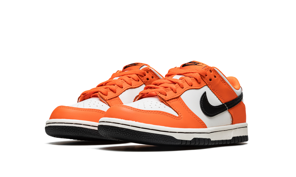 Dunk Low GS "Halloween 2022" DH9765 003