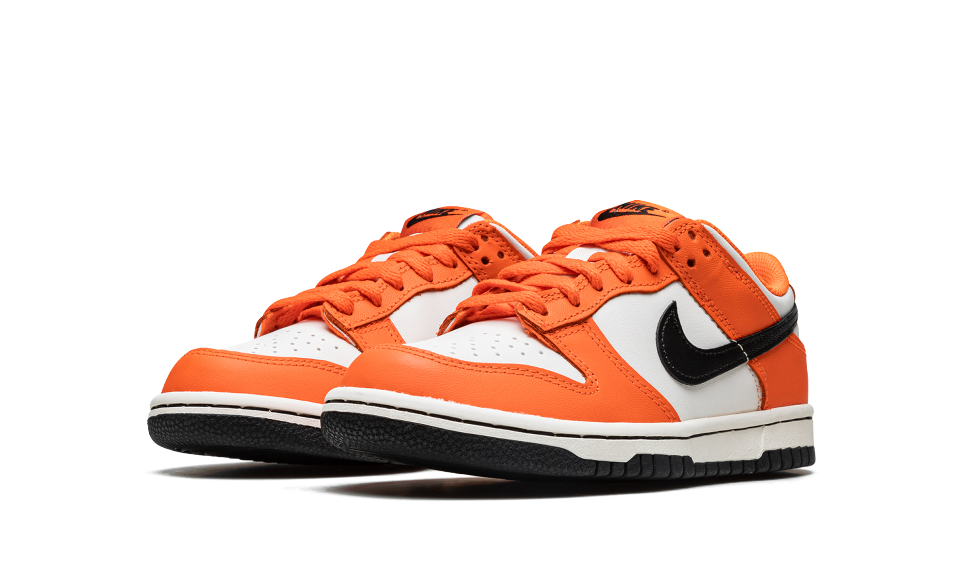 Dunk Low GS "Halloween 2022" DH9765 003