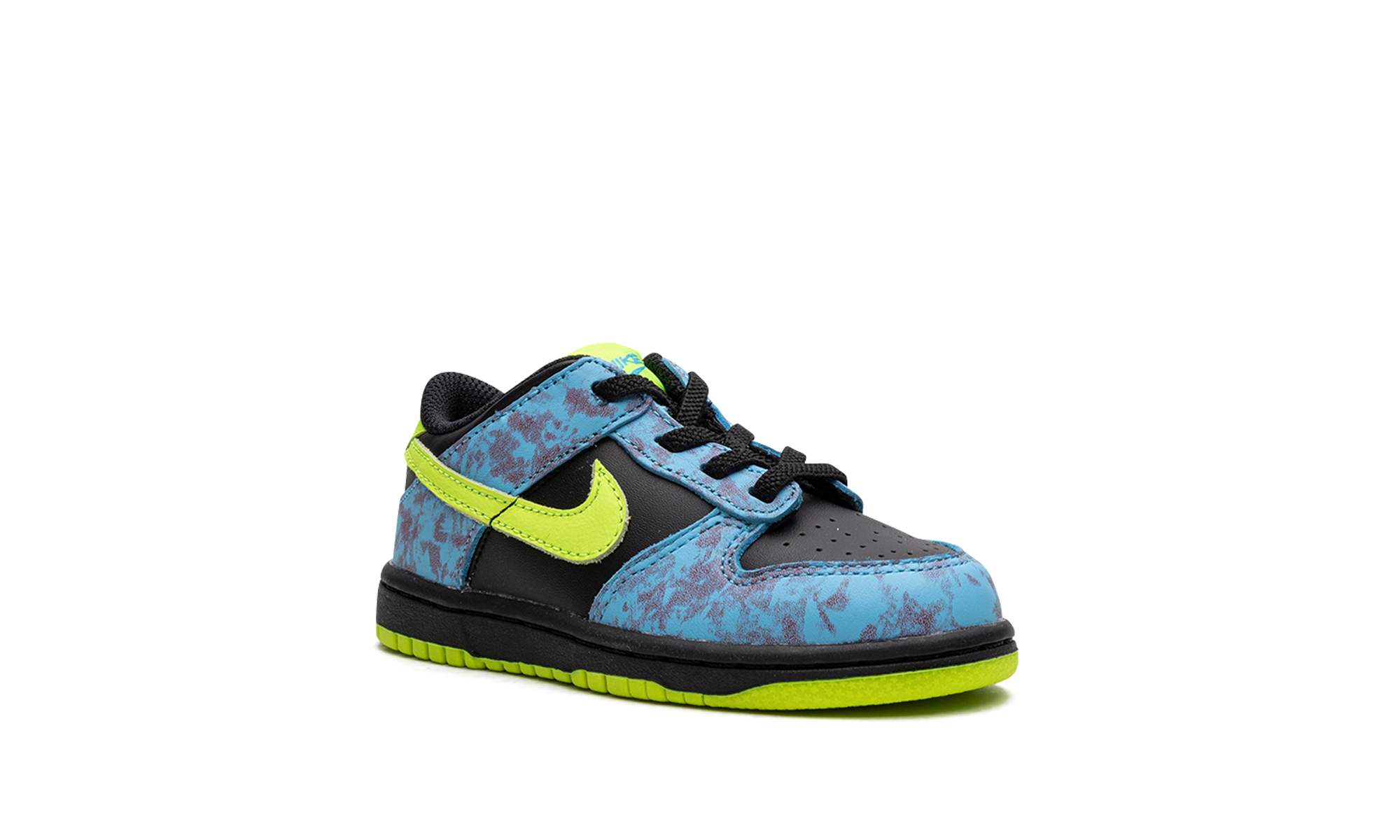 Dunk TD "Acid Wash" DV1697 900
