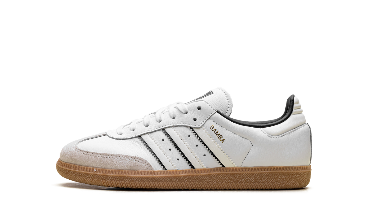 Samba OG "Cloud White Off White Core Black" IH5585
