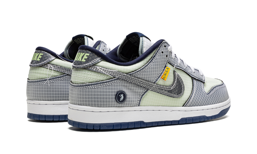 Dunk Low "Union LA - Passport Pack - Pistachio" DJ9649 401