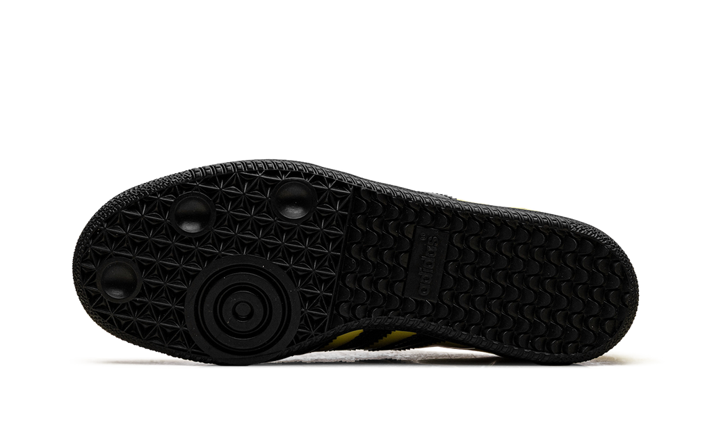 SAMBA OG WMNS "Yellow / Core Black / Zero Metallic" JR8749