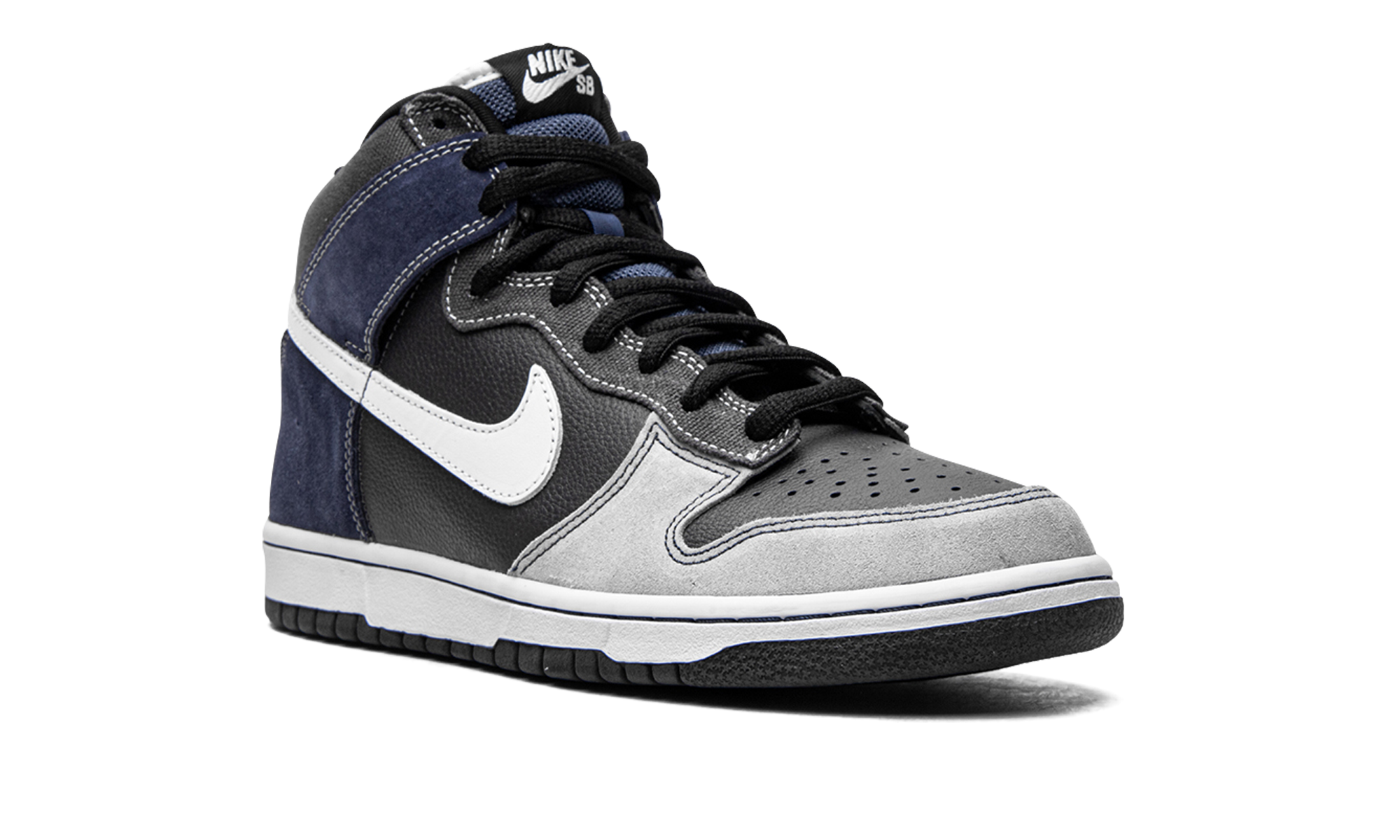 Dunk High Pro SB "UnFutura" 305050 015