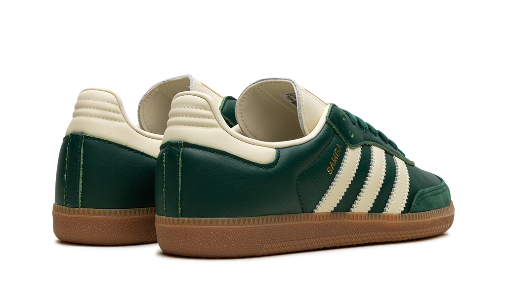 SAMBA OG WMNS "Collegiate Green" IE0872